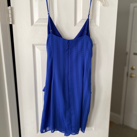 Revolve Lovers + Friends Elsa Mini Dress - Picture 7 of 9